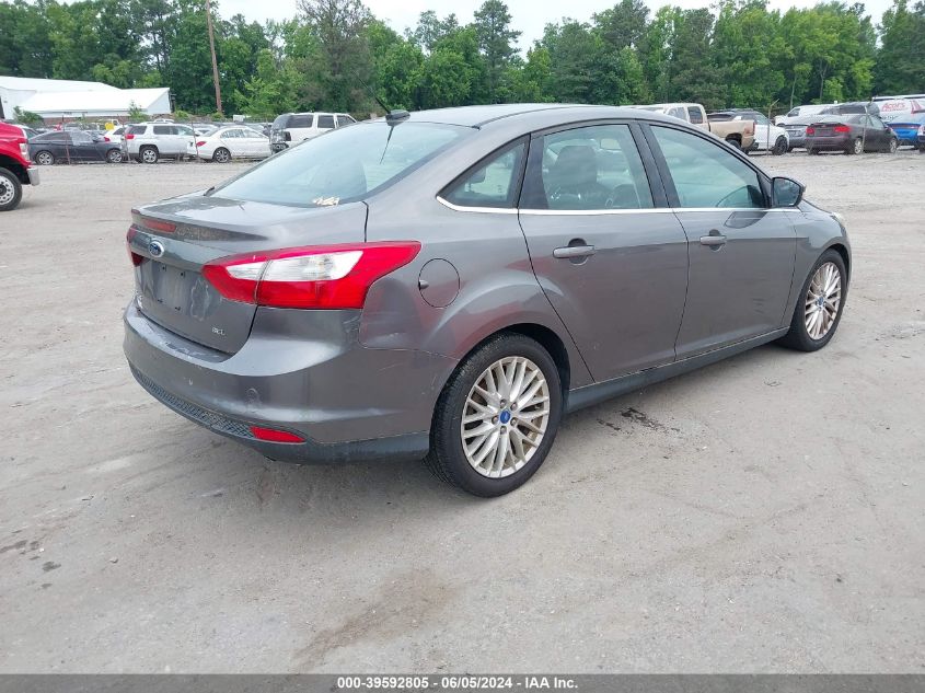 1FAHP3H28CL277221 | 2012 FORD FOCUS