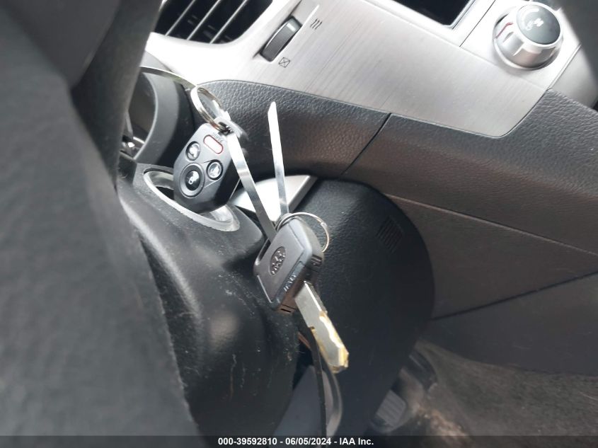 2014 Subaru Outback 2.5I VIN: 4S4BRBAC1E3326118 Lot: 39592810