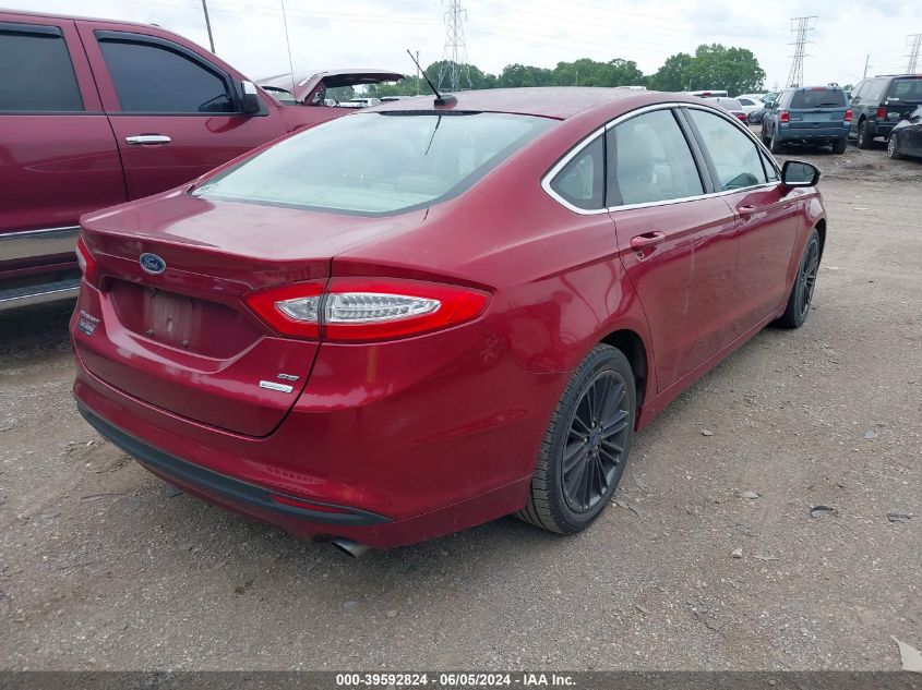 3FA6P0HR1DR331335 | 2013 FORD FUSION