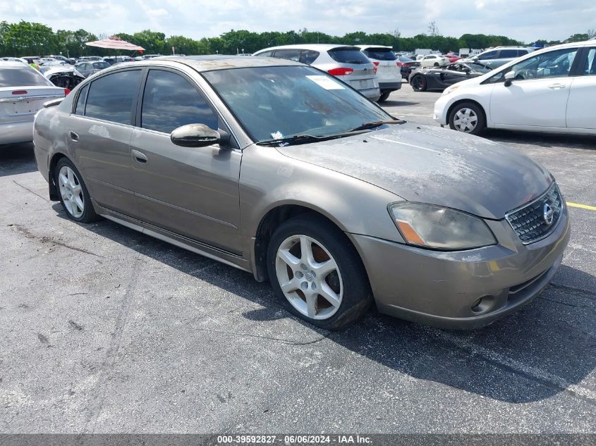 2002 Nissan Altima Se VIN: 1N4BL11DX2C207901 Lot: 39592827