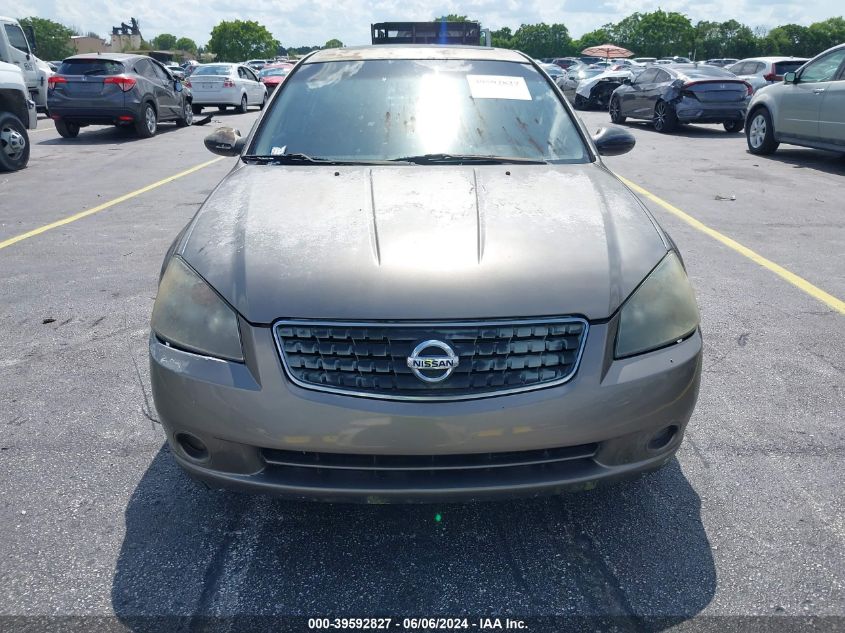 2002 Nissan Altima Se VIN: 1N4BL11DX2C207901 Lot: 39592827