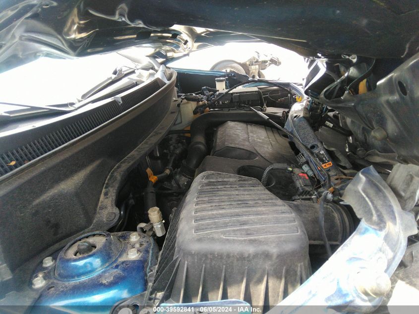 2019 Chevrolet Equinox Lt VIN: 2GNAXKEV6K6120340 Lot: 39592841