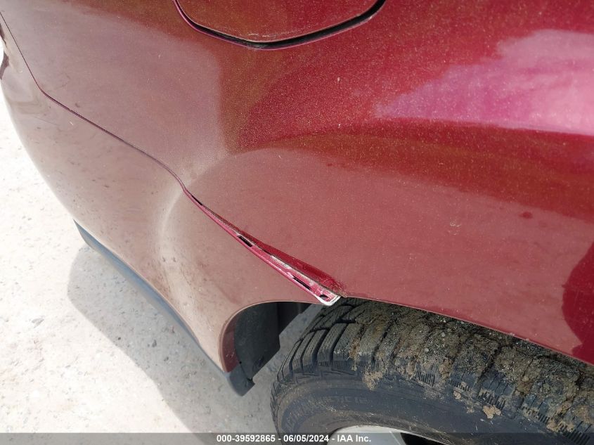 2011 Subaru Outback 2.5I Premium VIN: 4S4BRBCC8B3390388 Lot: 39592865