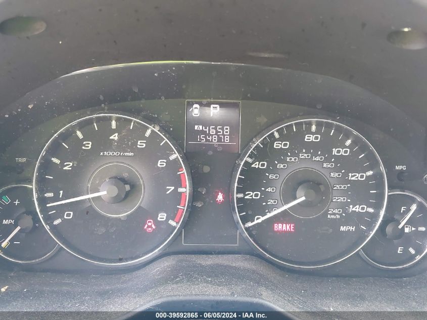 2011 Subaru Outback 2.5I Premium VIN: 4S4BRBCC8B3390388 Lot: 39592865