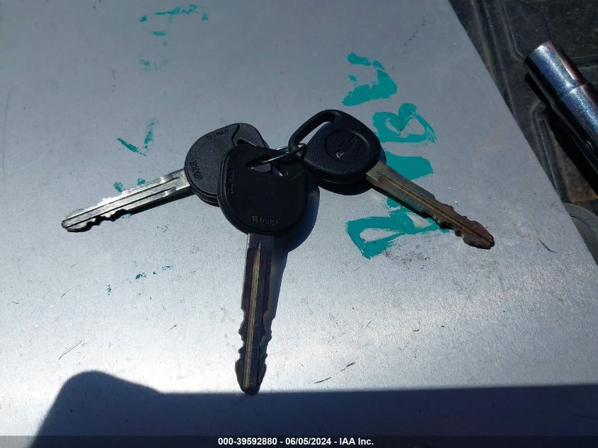 2006 Chevrolet Colorado Ls VIN: 1GCCS198368316721 Lot: 39592880