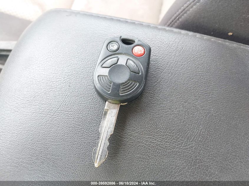 2010 Lincoln Mkz VIN: 3LNHL2JC4AR611323 Lot: 39592886