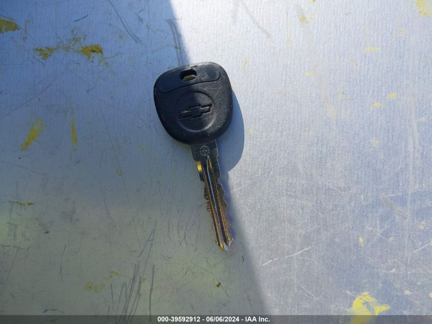 2007 Chevrolet Impala Ls VIN: 2G1WB58K979351487 Lot: 39592912