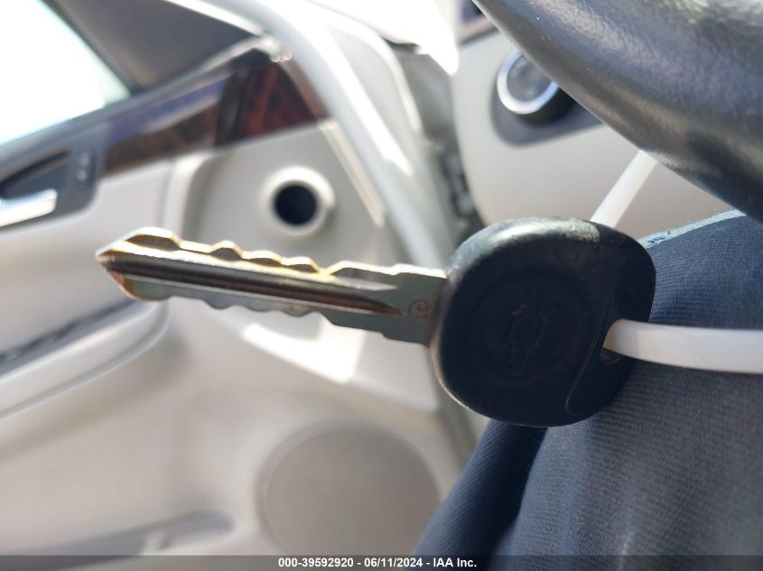 2012 Chevrolet Impala Lt VIN: 2G1WB5E3XC1118028 Lot: 39592920