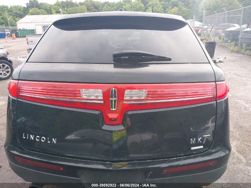 2010 Lincoln Mkt Ecoboost VIN: 2LMHJ5AT0ABJ28082 Lot: 39592922