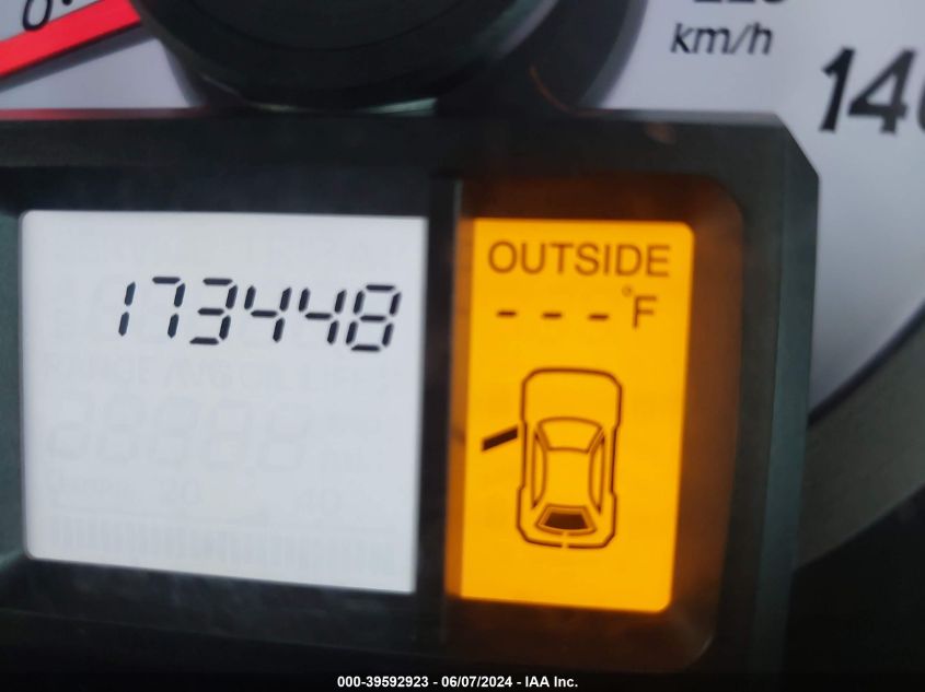 2014 Honda Pilot Ex-L VIN: 5FNYF3H59EB017374 Lot: 39592923