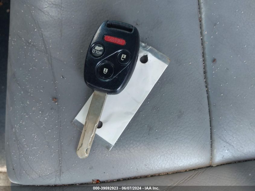 2014 Honda Pilot Ex-L VIN: 5FNYF3H59EB017374 Lot: 39592923