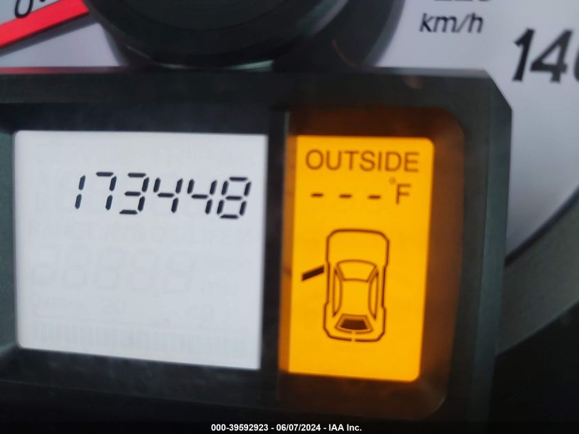 2014 Honda Pilot Ex-L VIN: 5FNYF3H59EB017374 Lot: 39592923