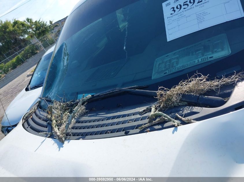 2012 Ford F-150 Xl VIN: 1FTEX1EM1CFB96387 Lot: 39592950