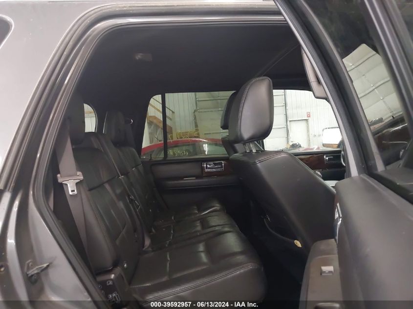 2011 Lincoln Navigator VIN: 5LMJJ2J51BEJ08570 Lot: 39592957