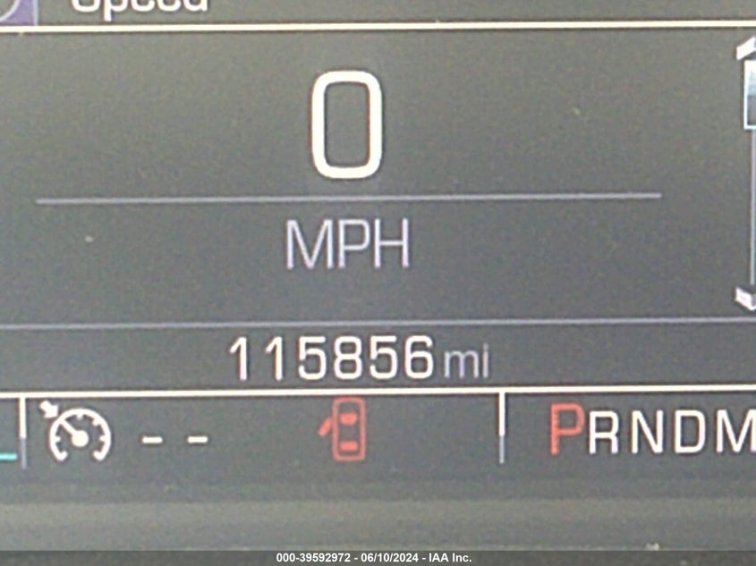 2016 Chevrolet Silverado 1500 2Lt VIN: 1GCVKREC0GZ220199 Lot: 39592972