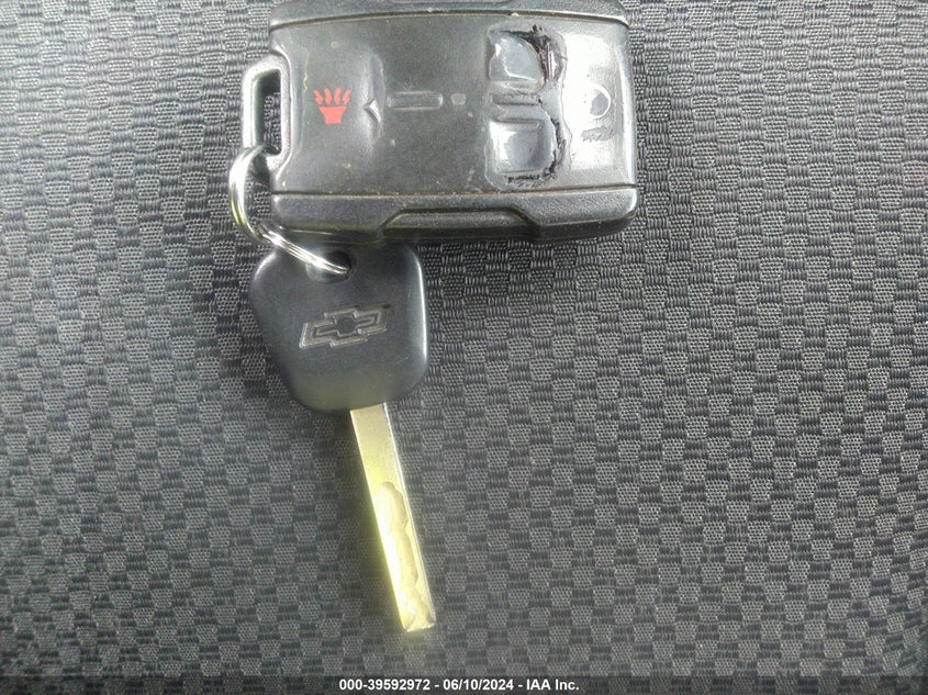 2016 Chevrolet Silverado 1500 2Lt VIN: 1GCVKREC0GZ220199 Lot: 39592972