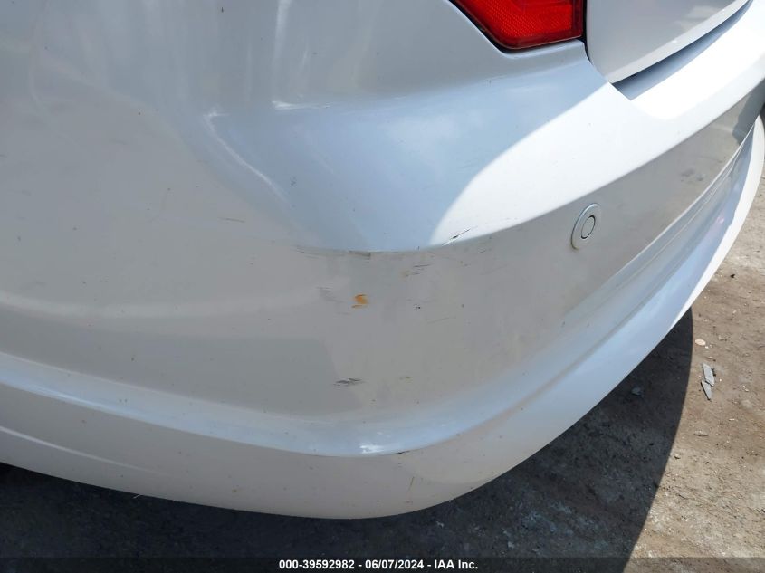 2010 Ford Fusion Hybrid VIN: 3FADP0L32AR327834 Lot: 39592982