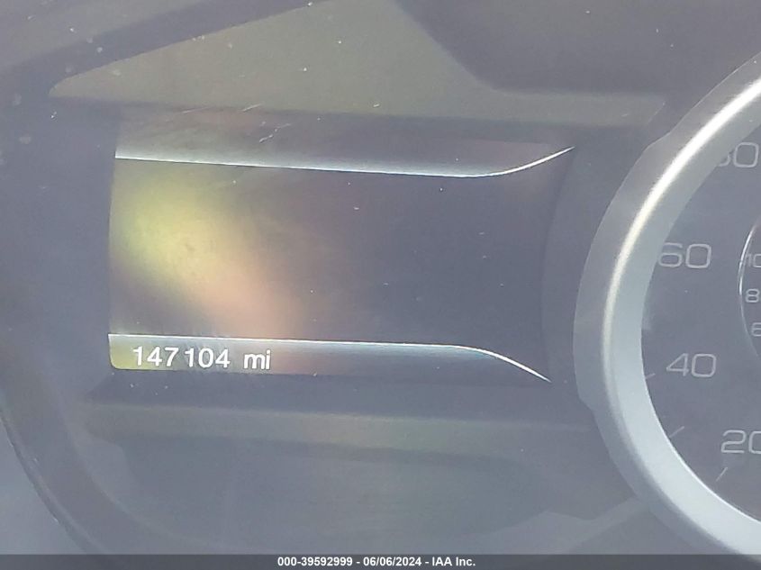 2012 Ford Explorer Limited VIN: 1FMHK8F88CGA75660 Lot: 39592999