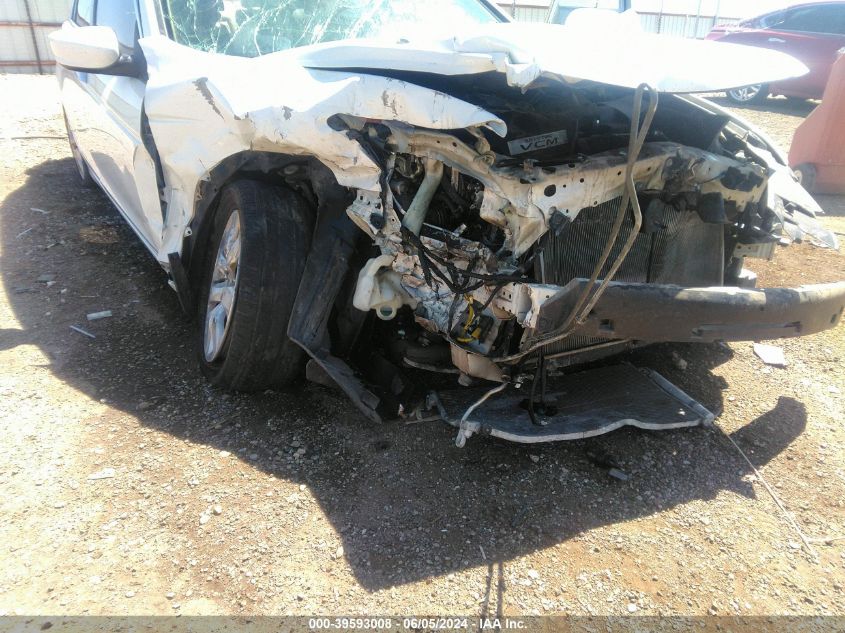 2010 Honda Accord 3.5 Ex-L VIN: 5KBCP3F80AB014489 Lot: 39593008