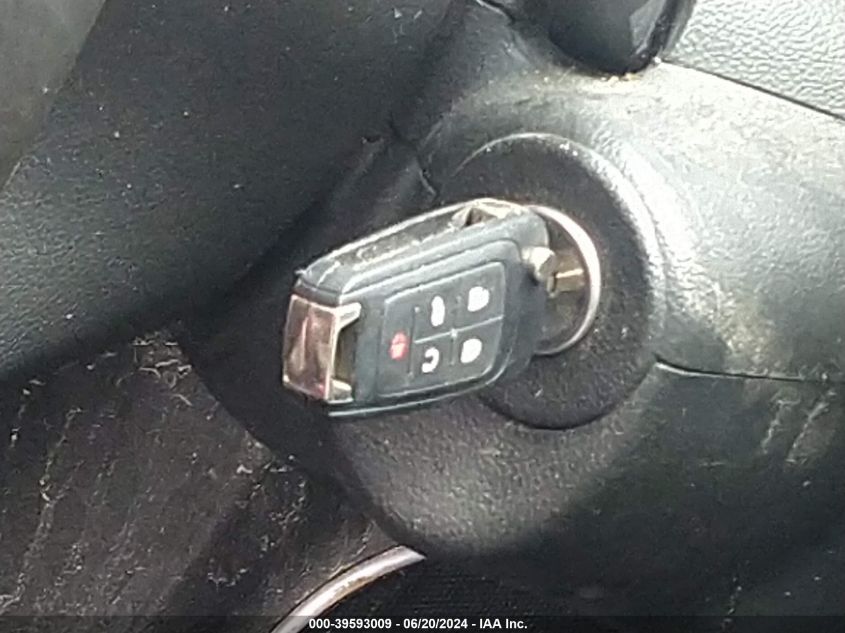 2012 Chevrolet Cruze 2Lt VIN: 1G1PG5SC6C7191751 Lot: 39593009