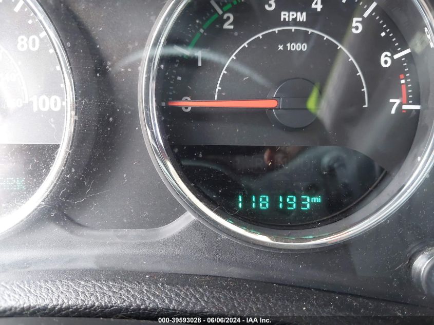 2015 Jeep Wrangler Unlimited Wrangler X VIN: 1C4BJWEG3FL607953 Lot: 39593028