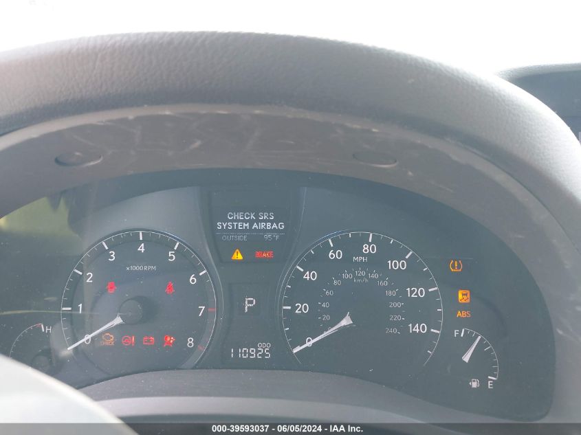 2010 Lexus Rx 350 VIN: 2T2BK1BA1AC070401 Lot: 39593037