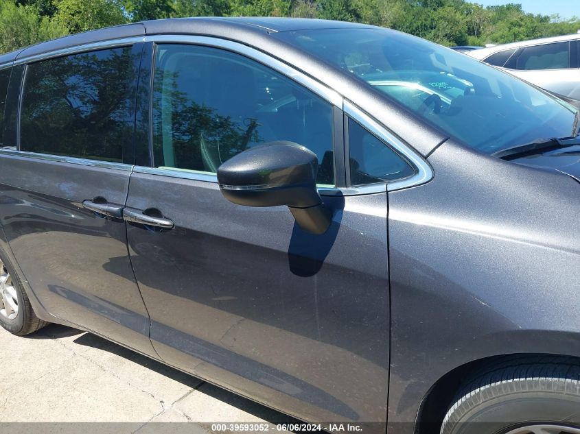 2023 CHRYSLER PACIFICA TOURING L - 2C4RC1BG7PR532487