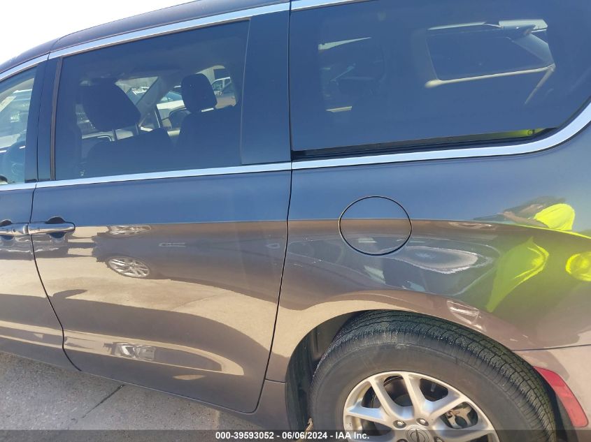 2023 CHRYSLER PACIFICA TOURING L - 2C4RC1BG7PR532487