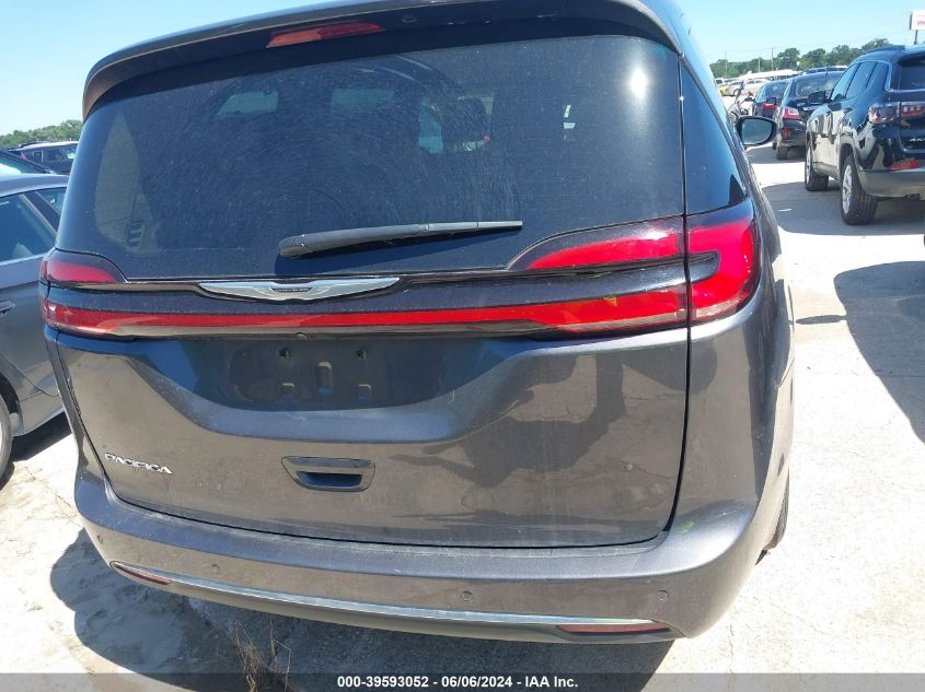 2023 CHRYSLER PACIFICA TOURING L - 2C4RC1BG7PR532487