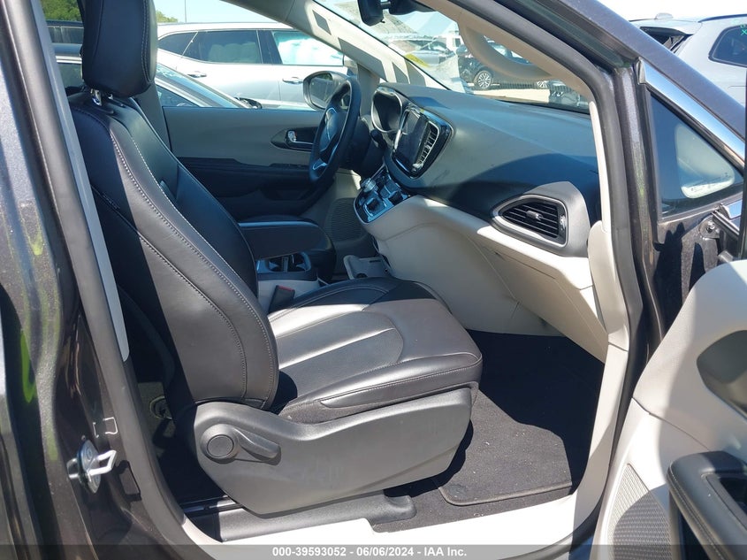 2023 CHRYSLER PACIFICA TOURING L - 2C4RC1BG7PR532487