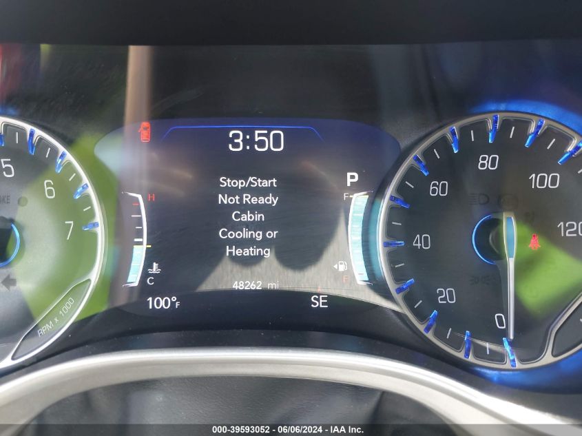 2023 CHRYSLER PACIFICA TOURING L - 2C4RC1BG7PR532487