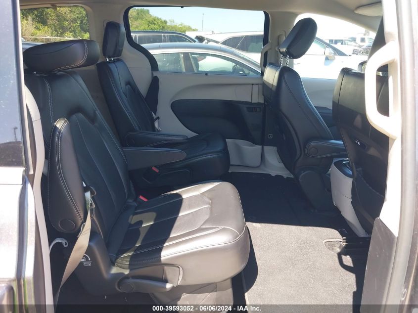 2023 CHRYSLER PACIFICA TOURING L - 2C4RC1BG7PR532487