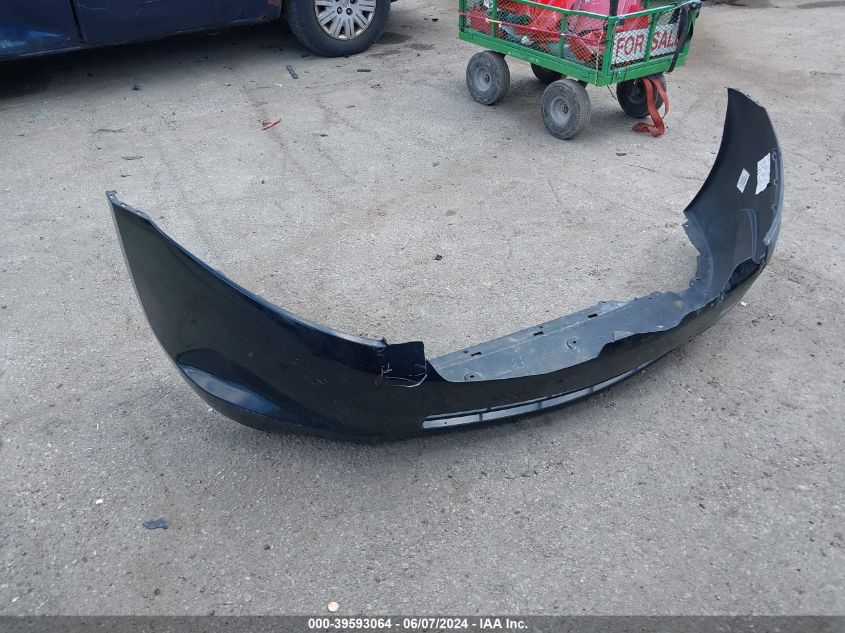 2009 Honda Accord 2.4 Lx VIN: 1HGCP26329A095756 Lot: 39593064