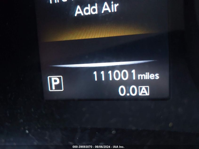 2016 Nissan Rogue Sv VIN: KNMAT2MT3GP647909 Lot: 39593070