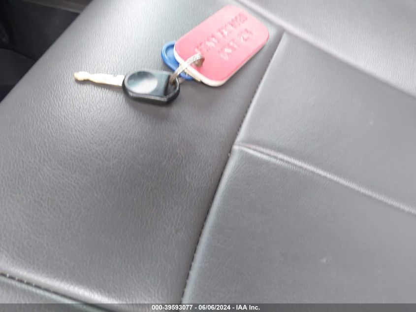 2016 Ford F-550 Chassis Xlt VIN: 1FD0X5HT9GED03133 Lot: 39593077