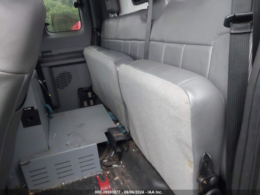 2016 Ford F-550 Chassis Xlt VIN: 1FD0X5HT9GED03133 Lot: 39593077