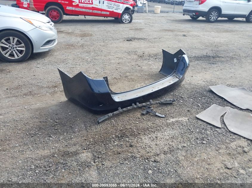 2009 Honda Odyssey Ex-L VIN: 5FNRL38649B018816 Lot: 39593085