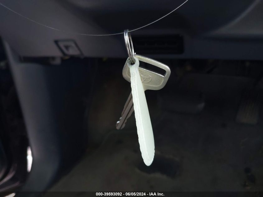 1998 Toyota T100 Dx V6 VIN: JT4TN12D6W0041973 Lot: 39593092