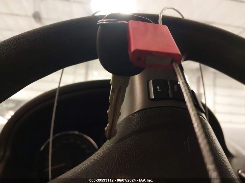 2009 Chevrolet Cobalt Lt VIN: 1G1AT58H297249125 Lot: 39593112