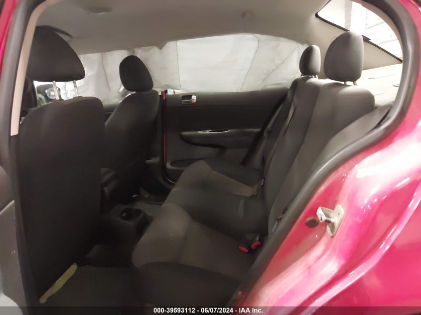 2009 Chevrolet Cobalt Lt VIN: 1G1AT58H297249125 Lot: 39593112