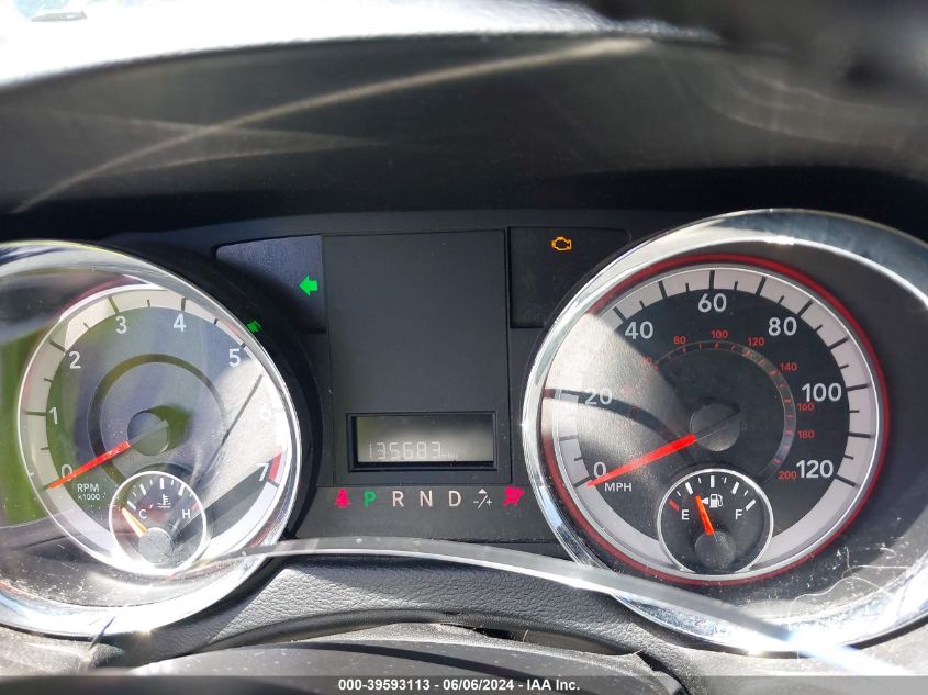 2015 Dodge Grand Caravan American Value Pkg VIN: 2C4RDGBGXFR690126 Lot: 39593113