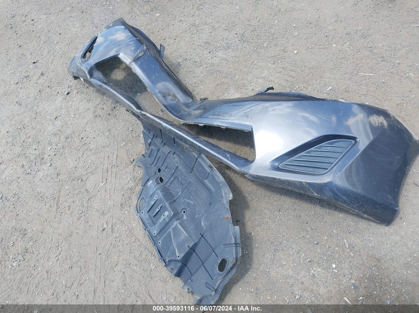 2012 Toyota Camry Le VIN: 4T1BF1FK1CU634027 Lot: 39593116