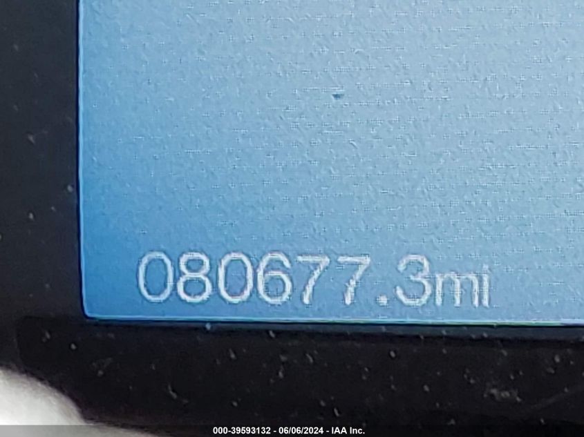 2017 Ford Edge Titanium VIN: 2FMPK3K99HBB05664 Lot: 39593132