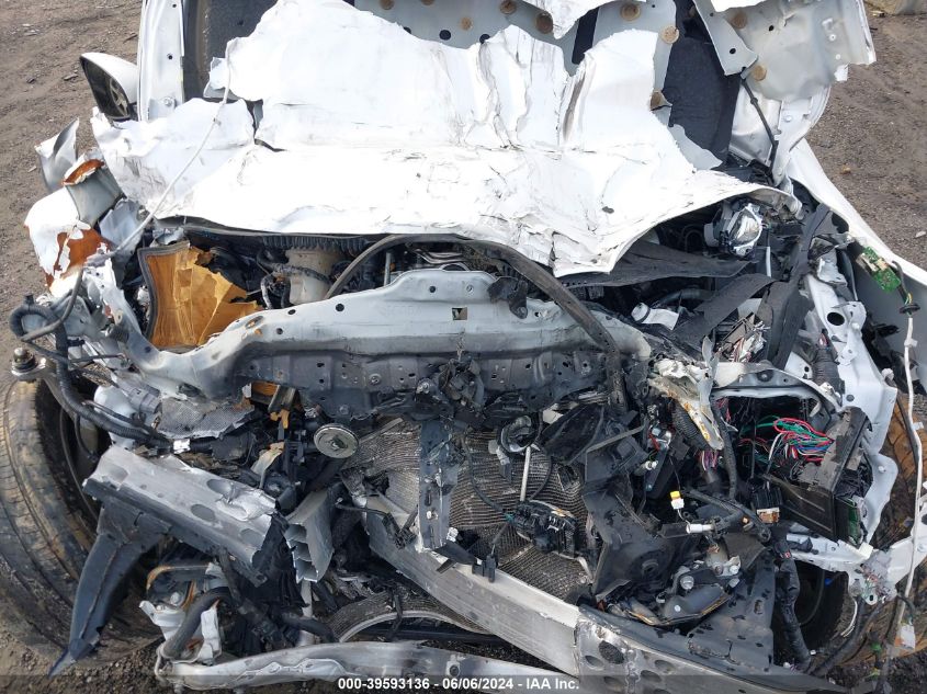 2019 Lexus Is 300 VIN: JTHBA1D25K5088796 Lot: 39593136