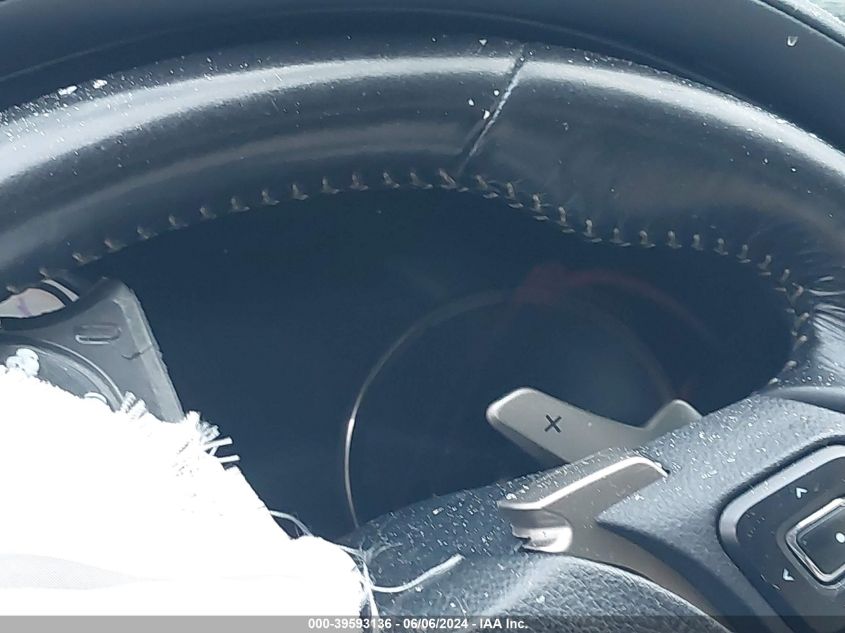 2019 Lexus Is 300 VIN: JTHBA1D25K5088796 Lot: 39593136