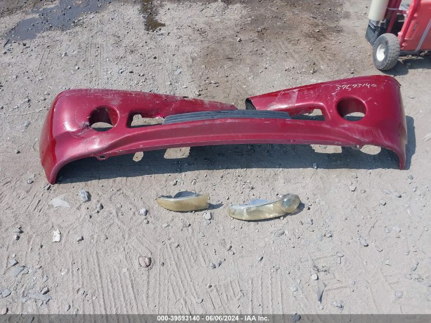 2001 Chevrolet Tahoe Ls VIN: 1GNEC13T21R216445 Lot: 39593140