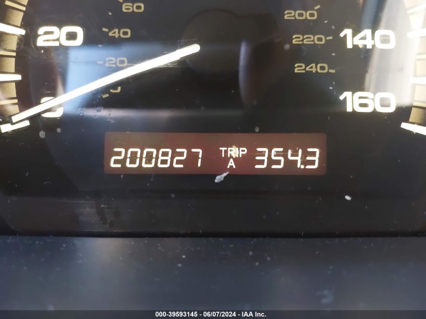 1HGCM56726A066508 2006 Honda Accord 2.4 Ex