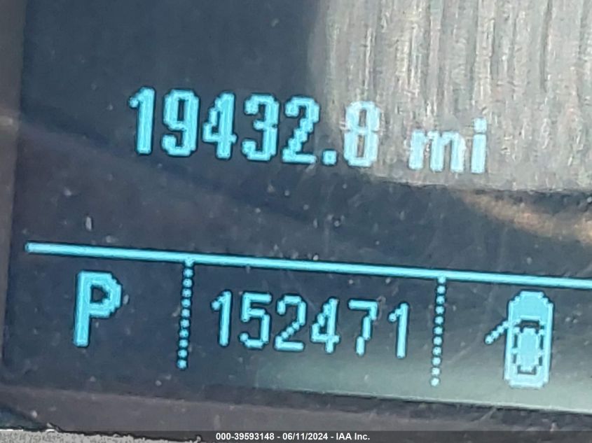 2011 Chevrolet Cruze 1Lt VIN: 1G1PF5S90B7121751 Lot: 39593148