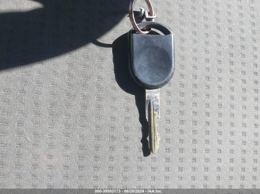 2010 Ford F-250 Xl/Xlt VIN: 1FTNF2B54AEA16442 Lot: 39593173