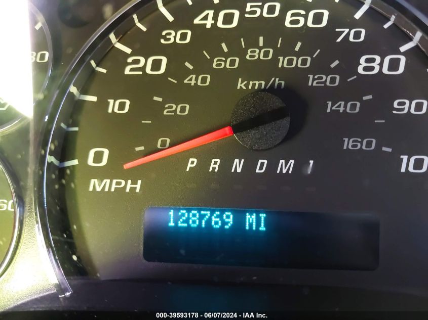 2019 CHEVROLET EXPRESS 2500 WORK VAN - 1GCWGAFG6K1270959